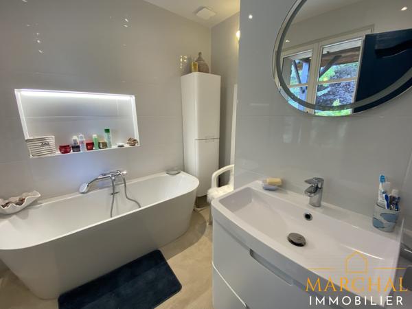 RARE ET UNIQUE DANS LE SUD MESSIN