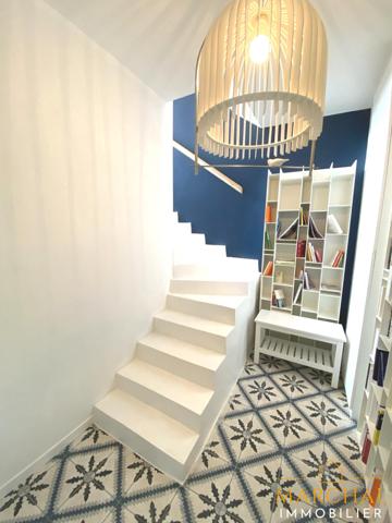 RARE ET UNIQUE DANS LE SUD MESSIN