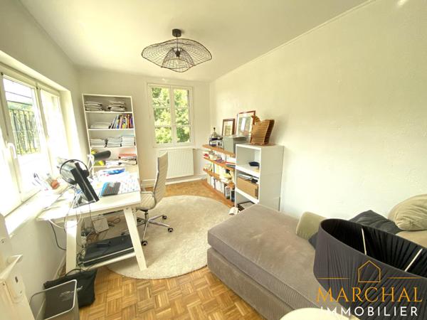 RARE ET UNIQUE DANS LE SUD MESSIN