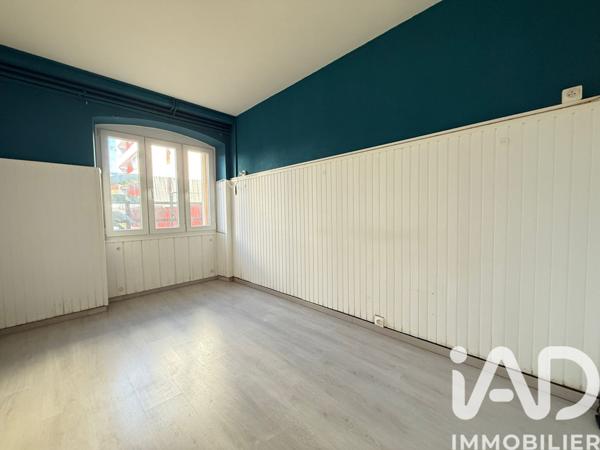 Immeuble à vendre 215 m² Digoin