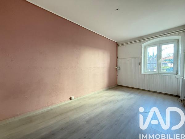 Immeuble à vendre 215 m² Digoin