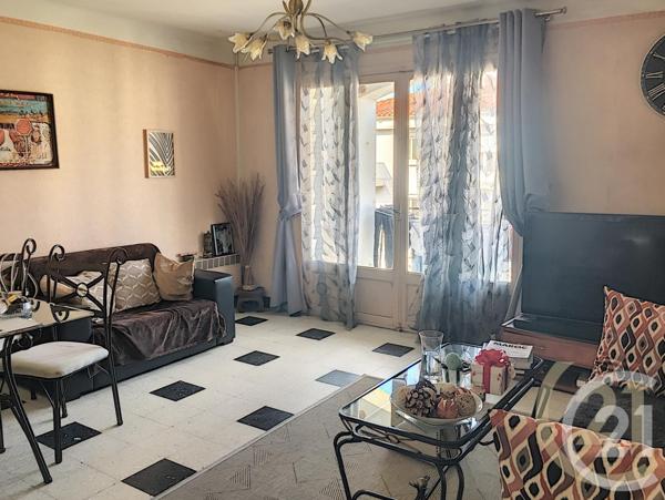 Immeuble à vendre  176,61 m2 PERPIGNAN - 66