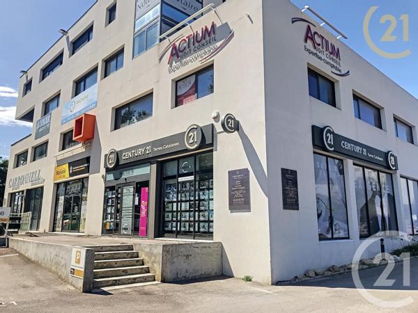 Immeuble à vendre  176,61 m2 PERPIGNAN - 66
