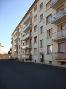 Annexes stationnement