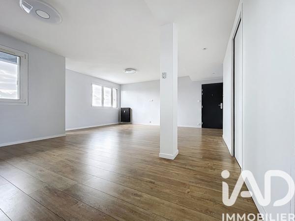 Appartement à vendre 5 pièces 84 m² Reims