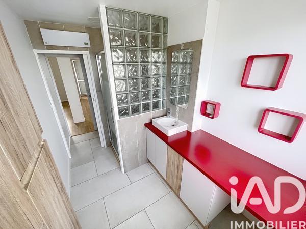 Appartement à vendre 5 pièces 84 m² Reims