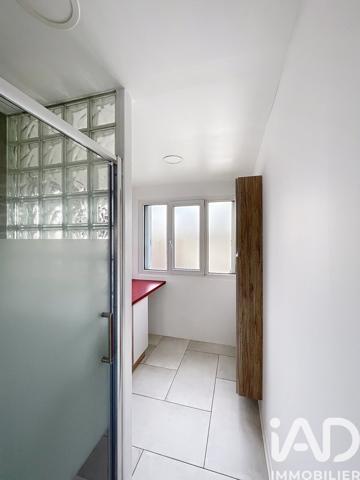 Appartement à vendre 5 pièces 84 m² Reims