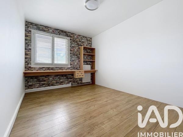 Appartement à vendre 5 pièces 84 m² Reims