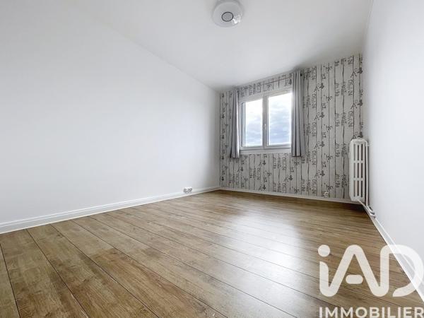 Appartement à vendre 5 pièces 84 m² Reims