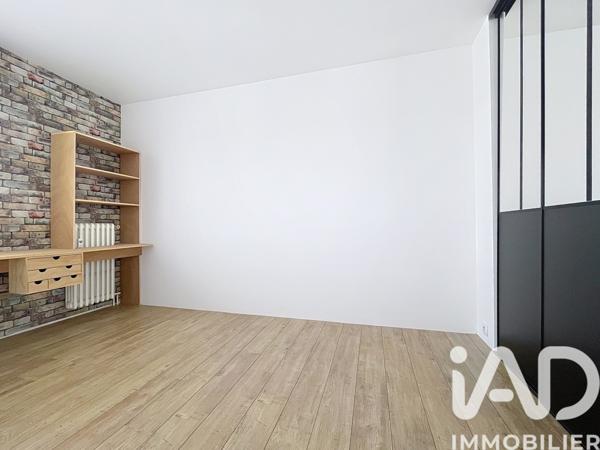 Appartement à vendre 5 pièces 84 m² Reims