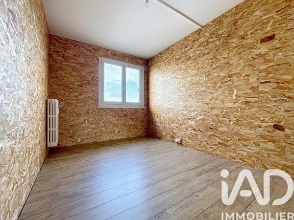 Appartement à vendre 5 pièces 84 m² Reims