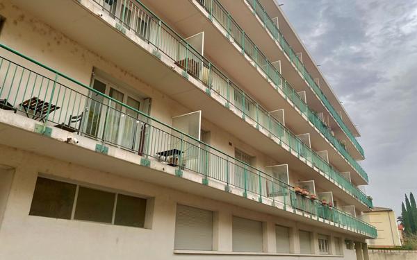 Appartement à vendre    2 pièces • 49,95 m2 Toulouse