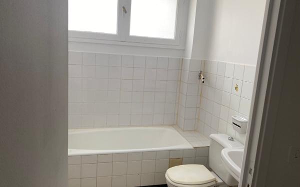 Appartement à vendre    2 pièces • 49,95 m2 Toulouse