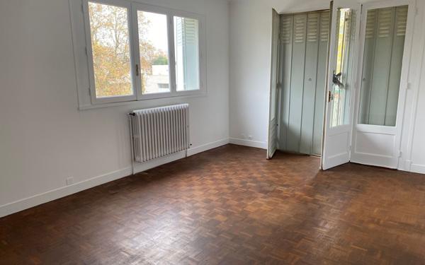 Appartement à vendre    2 pièces • 49,95 m2 Toulouse