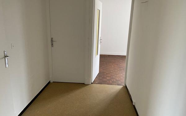 Appartement à vendre    2 pièces • 49,95 m2 Toulouse