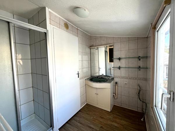 Appartement T2 - Le Mans Centre ville - 39m2