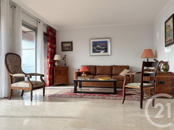 Appartement T4 à vendre  4 pièces - 111,04 m2 AIX EN PROVENCE - 13