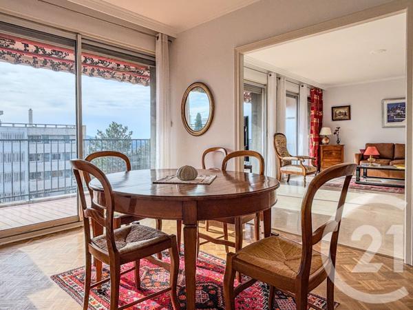 Appartement T4 à vendre  4 pièces - 111,04 m2 AIX EN PROVENCE - 13