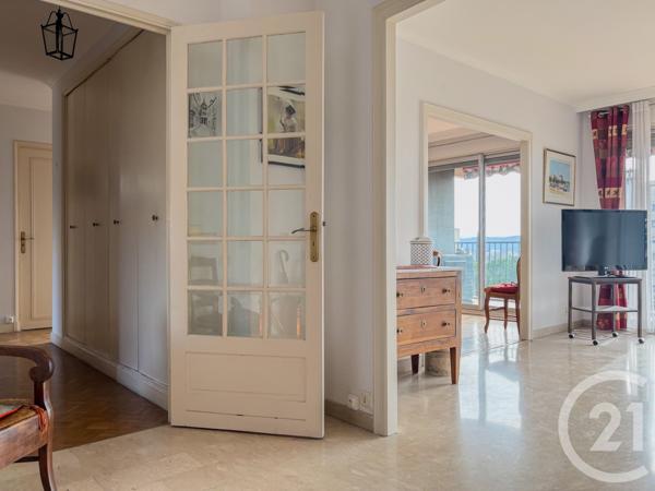 Appartement T4 à vendre  4 pièces - 111,04 m2 AIX EN PROVENCE - 13
