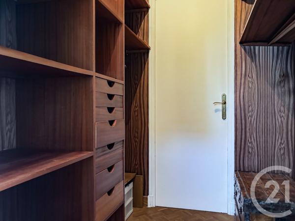 Appartement T4 à vendre  4 pièces - 111,04 m2 AIX EN PROVENCE - 13