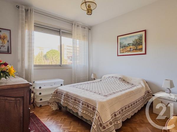 Appartement T4 à vendre  4 pièces - 111,04 m2 AIX EN PROVENCE - 13