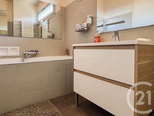 Appartement T4 à vendre  4 pièces - 111,04 m2 AIX EN PROVENCE - 13