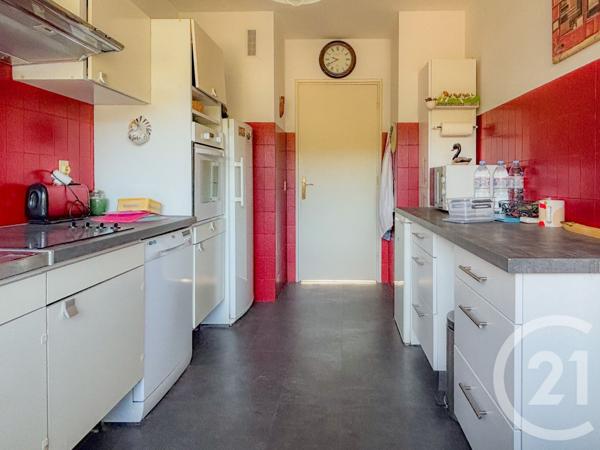 Appartement T4 à vendre  4 pièces - 111,04 m2 AIX EN PROVENCE - 13