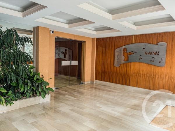 Appartement T4 à vendre  4 pièces - 111,04 m2 AIX EN PROVENCE - 13