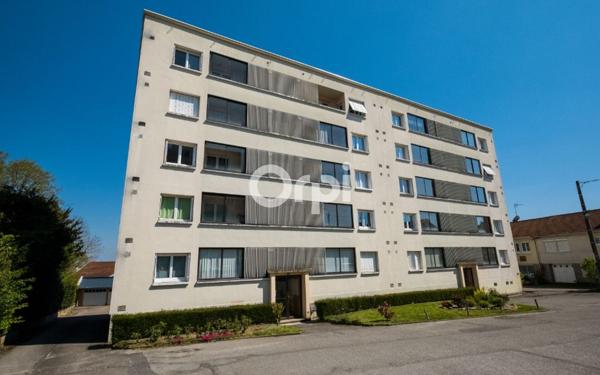 Appartement à louer    2 pièces •  Limoges
