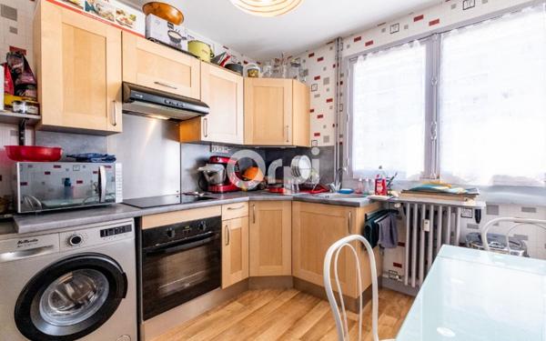 Appartement à louer    2 pièces •  Limoges