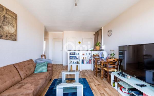 Appartement à louer    2 pièces •  Limoges