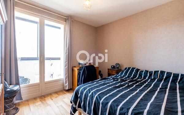 Appartement à louer    2 pièces •  Limoges