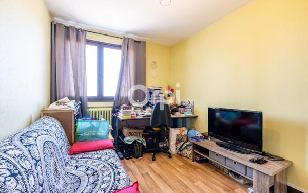 Appartement à louer    2 pièces •  Limoges