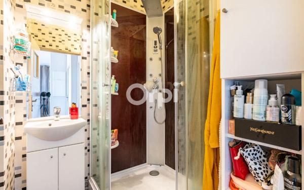Appartement à louer    2 pièces •  Limoges