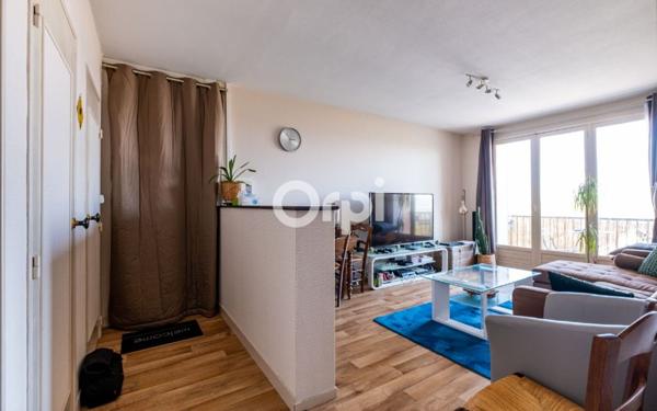 Appartement à louer    2 pièces •  Limoges