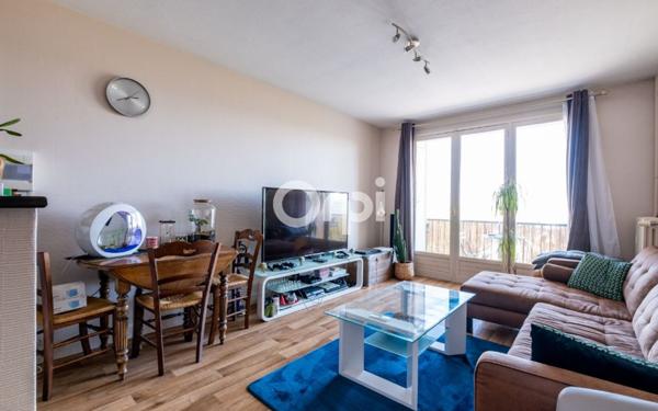 Appartement à louer    2 pièces •  Limoges