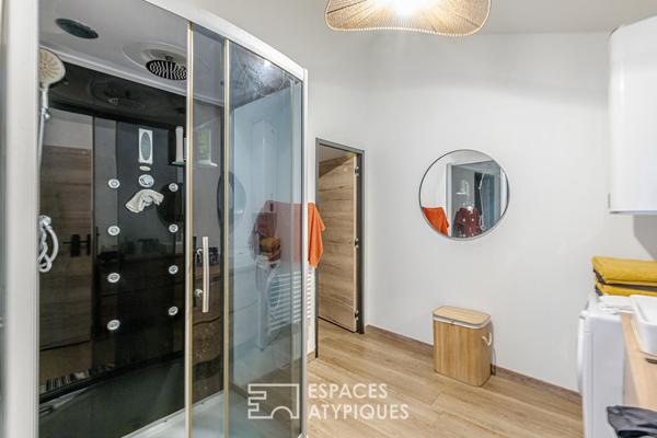 Ensemble locatif entièrement rénové au coeur de Saint-Riquier