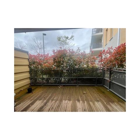 Achat appartement 3 pièces 65 m²