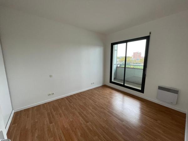 TOULOUSE / Location Appartement 5 Pièces 110 m²