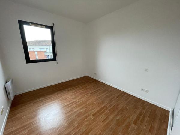 TOULOUSE / Location Appartement 5 Pièces 110 m²