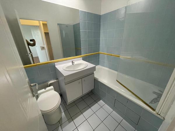 TOULOUSE / Location Appartement 5 Pièces 110 m²