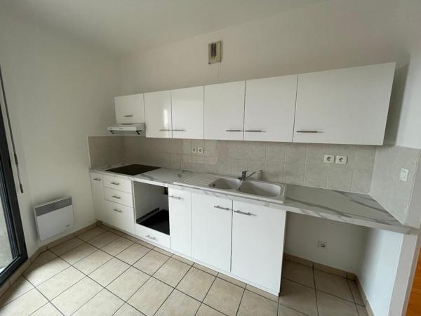 TOULOUSE / Location Appartement 5 Pièces 110 m²