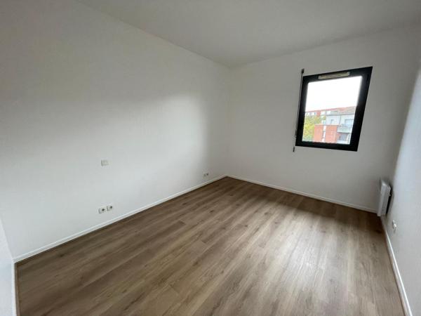 TOULOUSE / Location Appartement 5 Pièces 110 m²