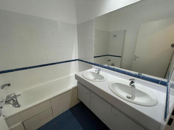 TOULOUSE / Location Appartement 5 Pièces 110 m²