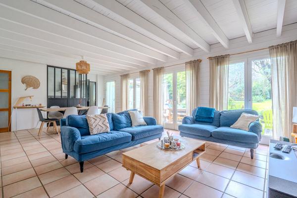 Maison 6 pièces 137 m2