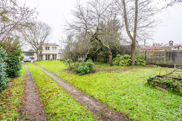 Maison 6 pièces 137 m2