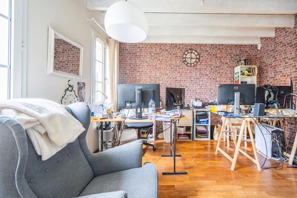Maison 6 pièces 137 m2