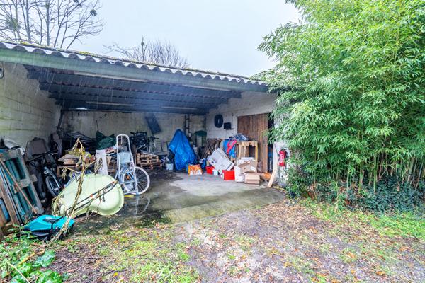 Maison 6 pièces 137 m2