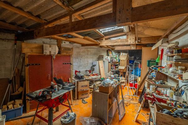 Maison 6 pièces 137 m2