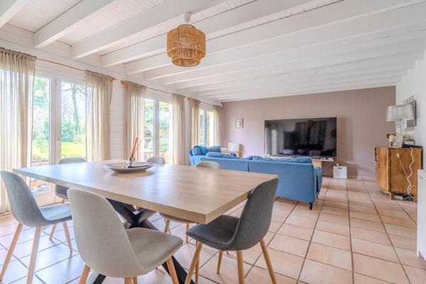 Maison 6 pièces 137 m2